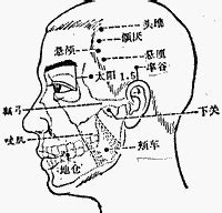 機關穴